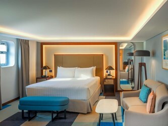 Captain's Room