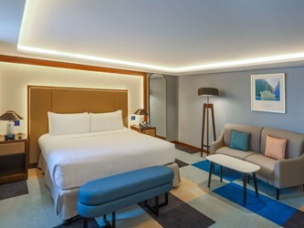 Captain's Room