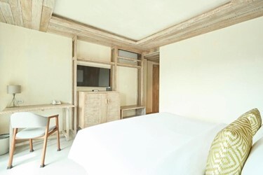 2-bedroom Garden View Suite