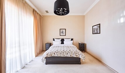 Cozy Family Presidential Suite