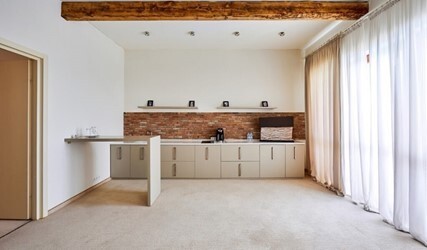 Cozy Family Presidential Suite