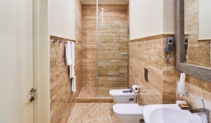 Cozy Family Presidential Suite