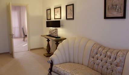 Cozy Family Presidential Suite