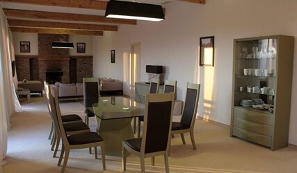 Cozy Family Presidential Suite