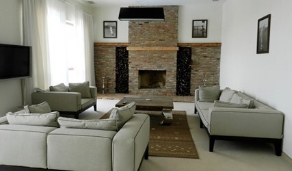 Cozy Family Presidential Suite