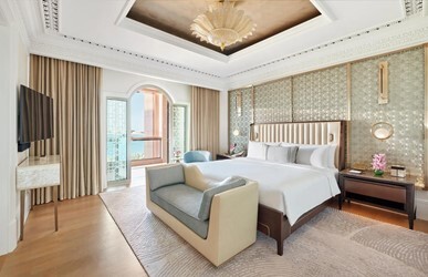 Suite One Bedroom