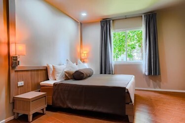 2-Bedroom Deluxe Room