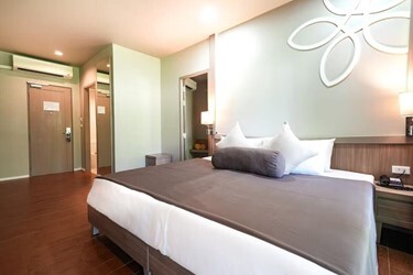 2-Bedroom Deluxe Room