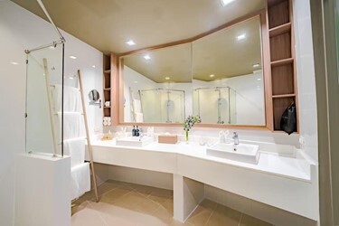 2-Bedroom Deluxe Room