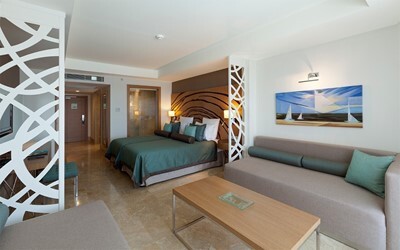 Standard Room Land View