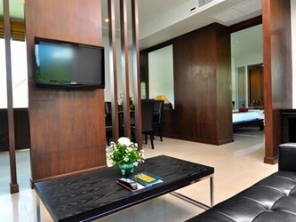 Karonburi Suite