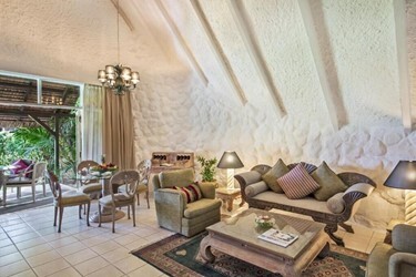 Duke Of Edingburgh Suite