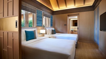 2-Bedroom Pool Villa