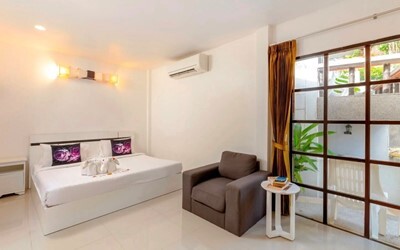 Family Suite