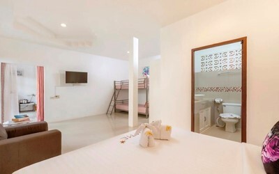 Family Suite