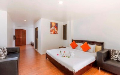 Family Suite