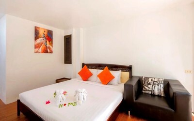 Family Suite