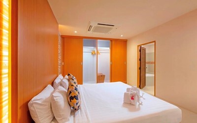 Family Suite