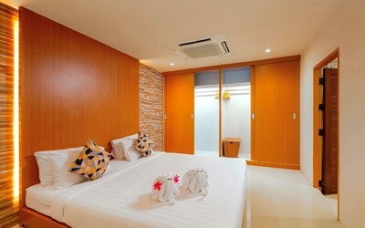 Family Suite