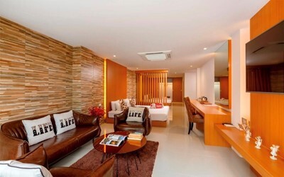 Family Suite