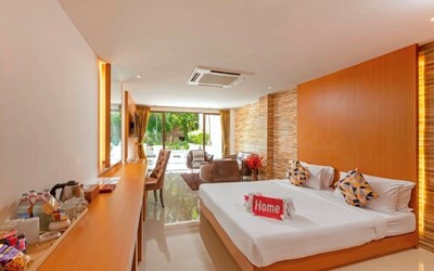 Family Suite