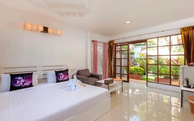 Family Suite