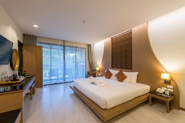 Two Bedrooms Fantasy