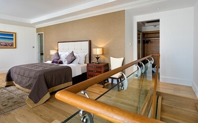 Grand Dublex Suite