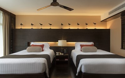 Club Mirage Suite