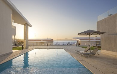 V Elite Suite Adult Only