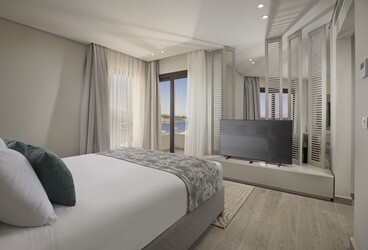 V Elite Suite Adult Only