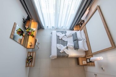Superior Maisonette