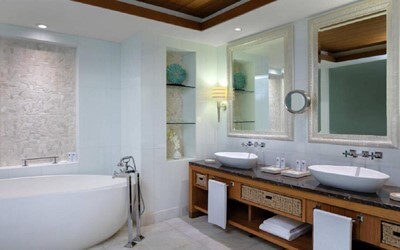 Ocean Suite