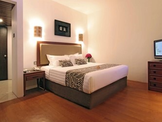 Suite Room