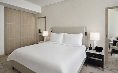 Grand Room Marina View