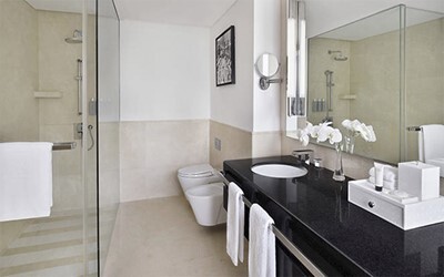 Grand Room Marina View