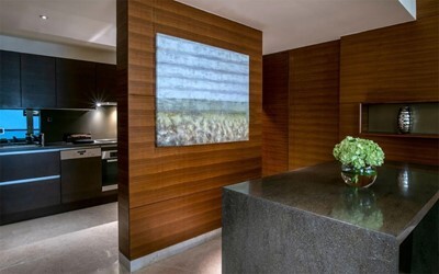 Panoramic Ocean Suite