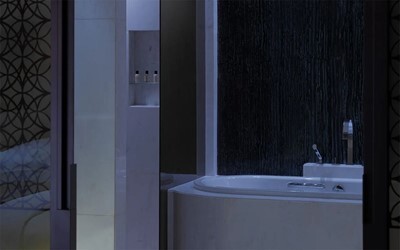 Panoramic Ocean Suite