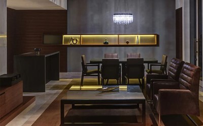 Panoramic Ocean Suite