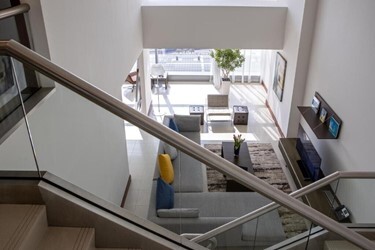 Three Duplex Panoramic Residences