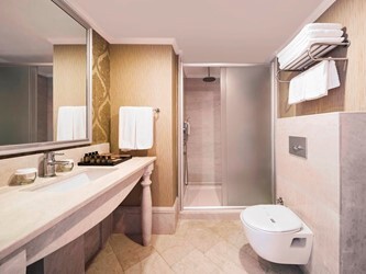 Standard Room Sea View