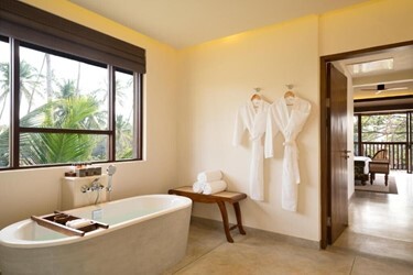 Two Bedroom Garden Pool Villa 