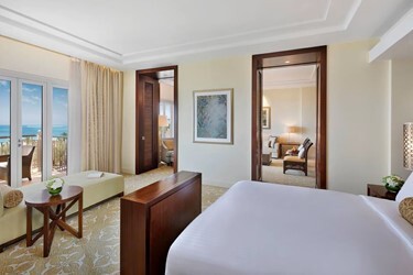 1 Bedroom Gulf Suite