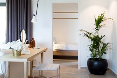 Master Suite Private Jacuzzi
