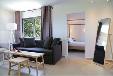 Master Suite Private Jacuzzi
