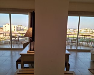 Family 2 Bedroom Pool View