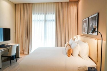 Premium Two Bedroom