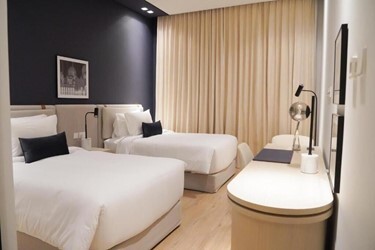 Premium Two Bedroom