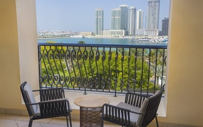 Westin Club Sea View