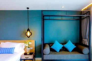 Grand Deluxe Room